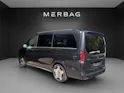 MERCEDES-BENZ V 300 d lang Exclusive 4Matic 9G-Tronic