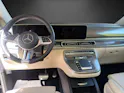 MERCEDES-BENZ V 300 d lang Exclusive 4Matic 9G-Tronic
