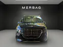 MERCEDES-BENZ V 300 d lang Exclusive 4Matic 9G-Tronic