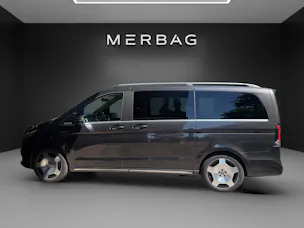 MERCEDES-BENZ V 300 d lang Exclusive 4Matic 9G-Tronic