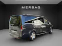 MERCEDES-BENZ V 300 d lang Exclusive 4Matic 9G-Tronic