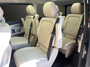 MERCEDES-BENZ V 300 d lang Exclusive 4Matic 9G-Tronic