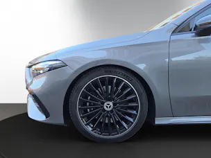MERCEDES-BENZ A 220 Berline 4Matic 8G-DCT