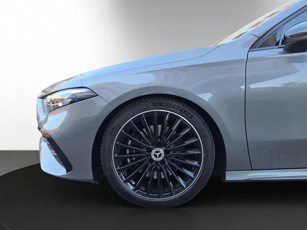 Mercedes-Benz A 220 Berline 4Matic 8G-DCT