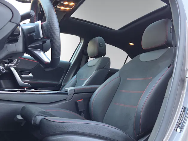 Mercedes-Benz A 220 Berline 4Matic 8G-DCT