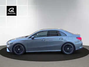 MERCEDES-BENZ A 220 Berline 4Matic 8G-DCT