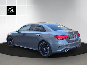 MERCEDES-BENZ A 220 Berline 4Matic 8G-DCT