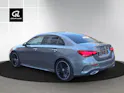Mercedes-Benz A 220 Berline 4Matic 8G-DCT
