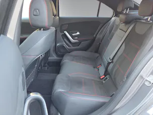 MERCEDES-BENZ A 220 Berline 4Matic 8G-DCT