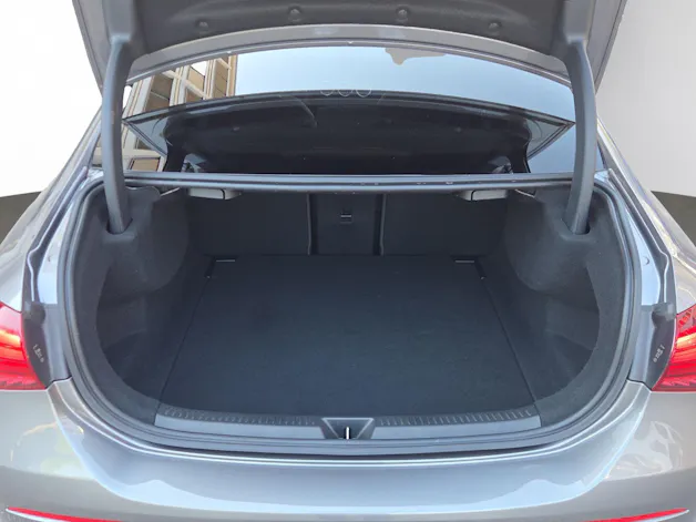 Mercedes-Benz A 220 Berline 4Matic 8G-DCT