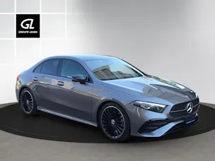 Mercedes-Benz A 220 Berline 4Matic 8G-DCT