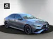 Mercedes-Benz A 220 Berline 4Matic 8G-DCT