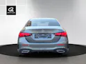 Mercedes-Benz A 220 Berline 4Matic 8G-DCT