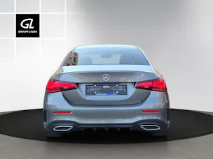 MERCEDES-BENZ A 220 Berline 4Matic 8G-DCT