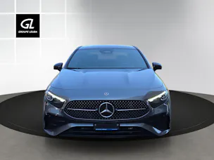 MERCEDES-BENZ A 220 Berline 4Matic 8G-DCT