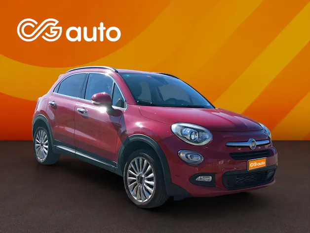 Fiat 500X 1.4T Lounge "AUTOMATIQUE DEFEKT"