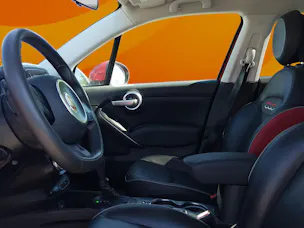 Fiat 500X 1.4T Lounge "AUTOMATIQUE DEFEKT"