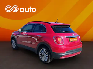 Fiat 500X 1.4T Lounge "AUTOMATIQUE DEFEKT"