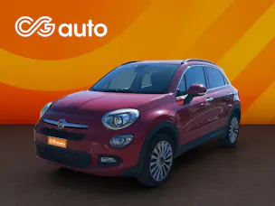 Fiat 500X 1.4T Lounge "AUTOMATIQUE DEFEKT"