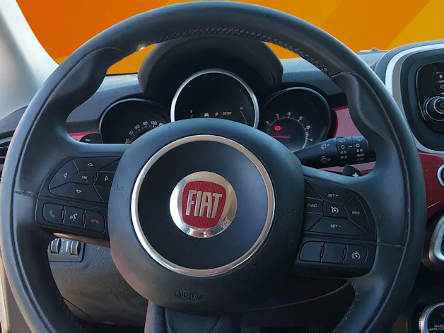 Fiat 500X 1.4T Lounge "AUTOMATIQUE DEFEKT"