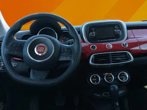 Fiat 500X 1.4T Lounge "AUTOMATIQUE DEFEKT"