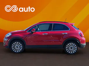 Fiat 500X 1.4T Lounge "AUTOMATIQUE DEFEKT"