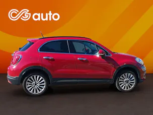 Fiat 500X 1.4T Lounge "AUTOMATIQUE DEFEKT"