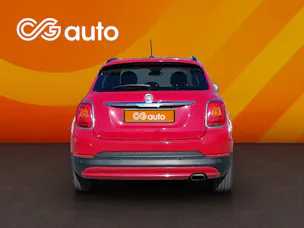 Fiat 500X 1.4T Lounge "AUTOMATIQUE DEFEKT"
