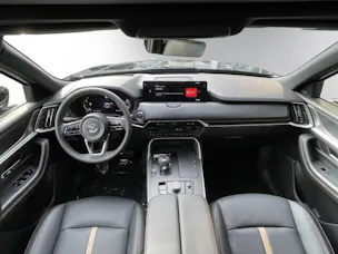 MAZDA CX-60 e-Skyactiv PHEV 327 AWD Homura Plus