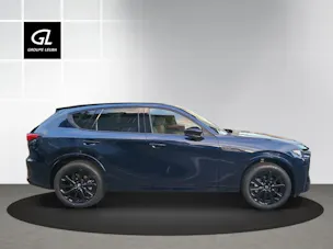 MAZDA CX-60 e-Skyactiv PHEV 327 AWD Homura Plus