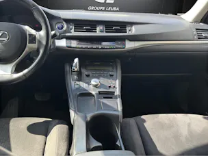 Lexus CT 200h 1.8 comfort