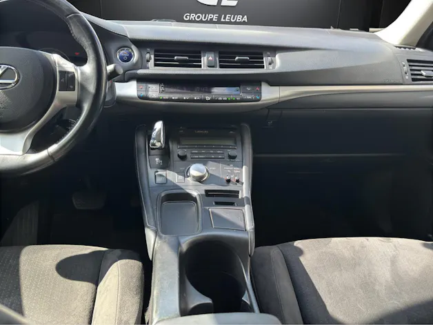 Lexus CT 200h 1.8 comfort