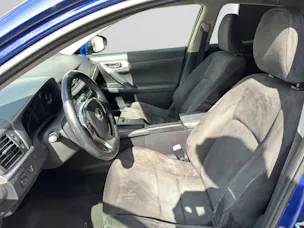 Lexus CT 200h 1.8 comfort