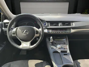 Lexus CT 200h 1.8 comfort
