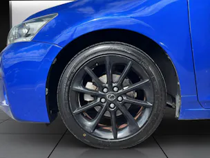 Lexus CT 200h 1.8 comfort