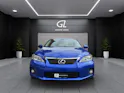 Lexus CT 200h 1.8 comfort