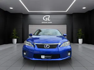 Lexus CT 200h 1.8 comfort