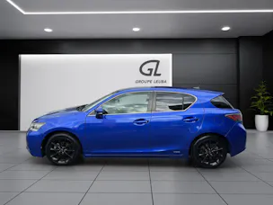 Lexus CT 200h 1.8 comfort