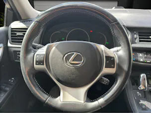 Lexus CT 200h 1.8 comfort