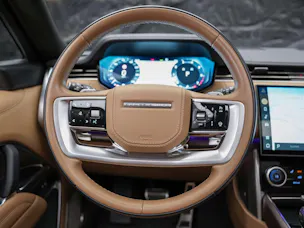Land Rover Range Rover 4.4 V8 Autobiography *24" Felgen*Massage*Panorama*