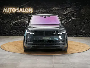 Land Rover Range Rover 4.4 V8 Autobiography *24" Felgen*Massage*Panorama*