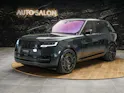 Land Rover Range Rover 4.4 V8 Autobiography *24" Felgen*Massage*Panorama*