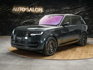 Land Rover Range Rover 4.4 V8 Autobiography *24" Felgen*Massage*Panorama*