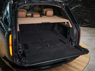 Land Rover Range Rover 4.4 V8 Autobiography *24" Felgen*Massage*Panorama*