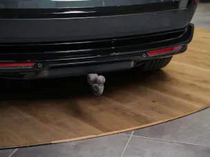 Land Rover Range Rover 4.4 V8 Autobiography *24" Felgen*Massage*Panorama*