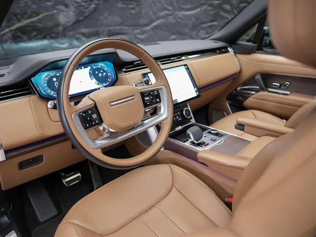 Land Rover Range Rover 4.4 V8 Autobiography *24" Felgen*Massage*Panorama*