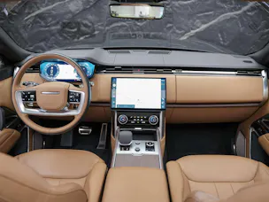 Land Rover Range Rover 4.4 V8 Autobiography *24" Felgen*Massage*Panorama*