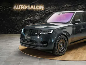 Land Rover Range Rover 4.4 V8 Autobiography *24" Felgen*Massage*Panorama*