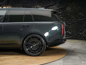 Land Rover Range Rover 4.4 V8 Autobiography *24" Felgen*Massage*Panorama*