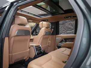 Land Rover Range Rover 4.4 V8 Autobiography *24" Felgen*Massage*Panorama*